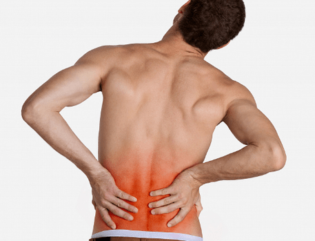 Lender Osteochendrosos