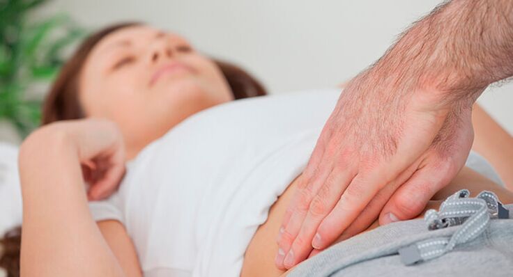 Symptomer vun Arthrosis vum Hip Joint
